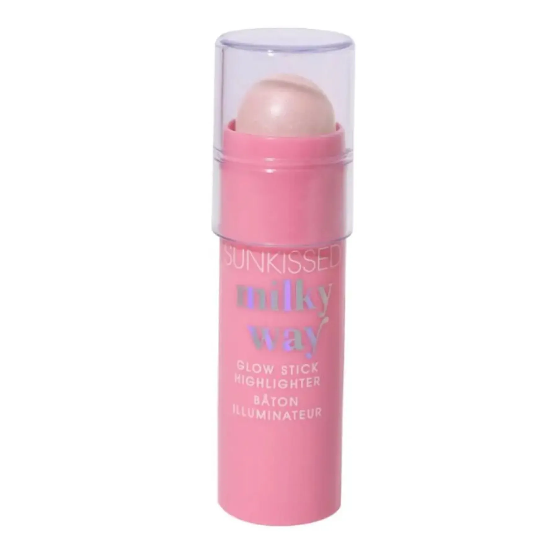 New Milky Way Highlighting Stick Highlighter|Vegan Highlighter