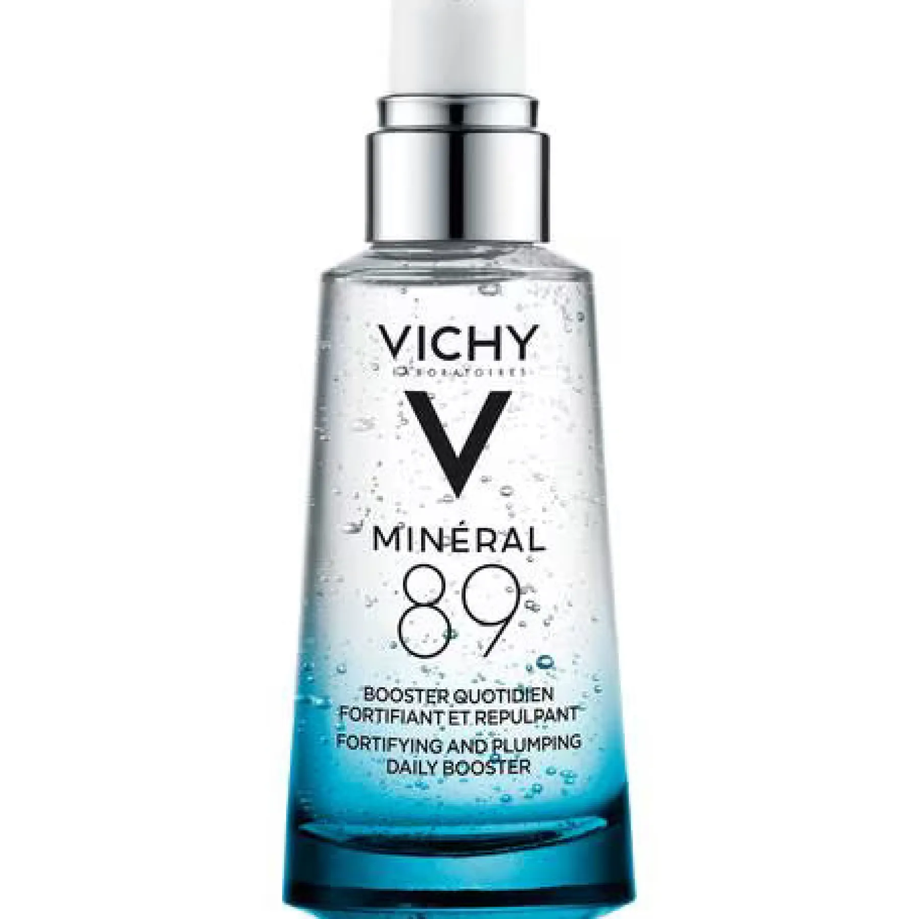 Discount Mineral 89 Daily Booster Serum Vegan Pflege|Problemlösende Seren