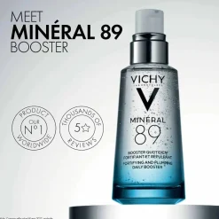 Discount Mineral 89 Daily Booster Serum Vegan Pflege|Problemlösende Seren
