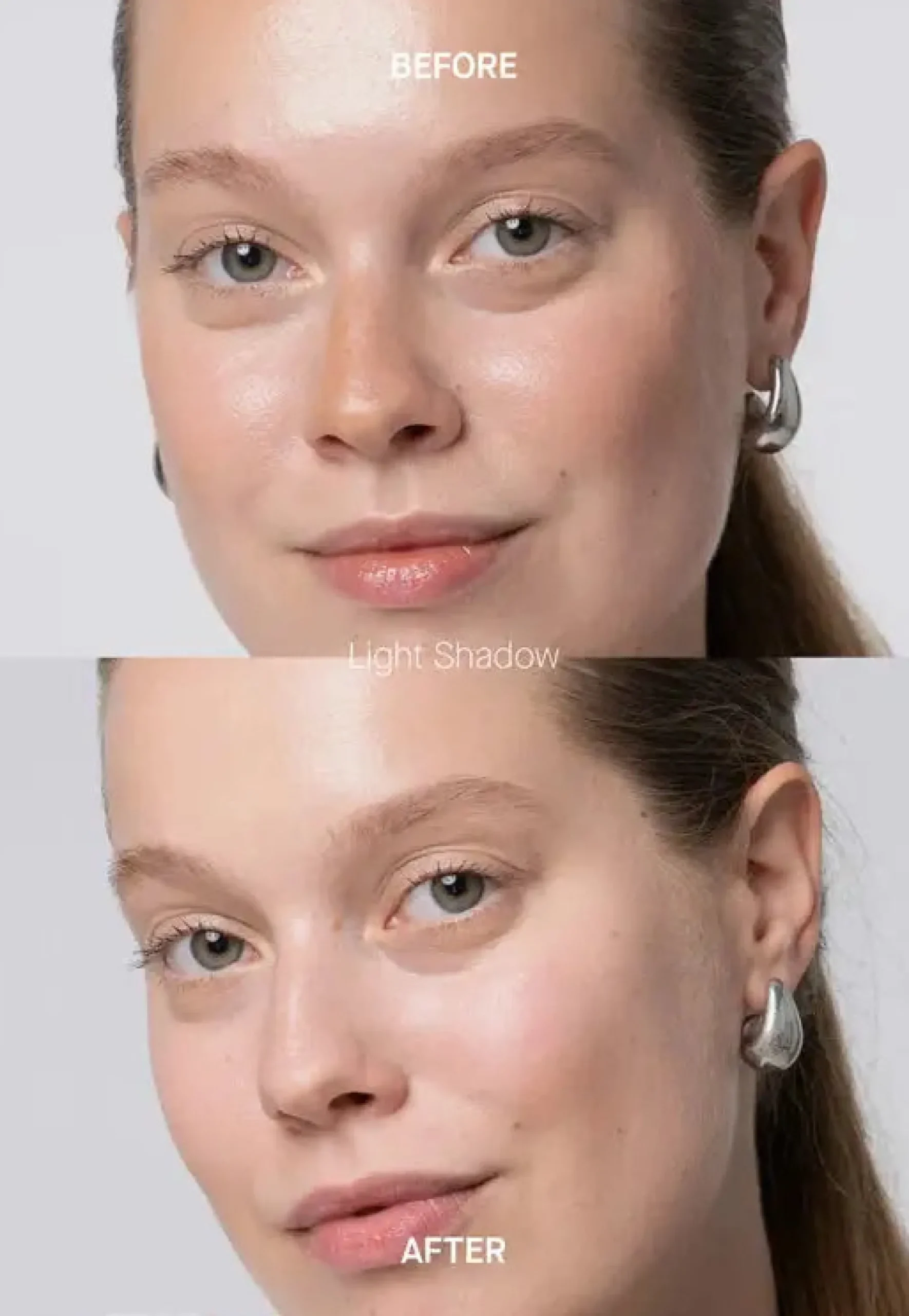 Clearance Mineral Tinted Sunscreen Mineral|Hauptzutat