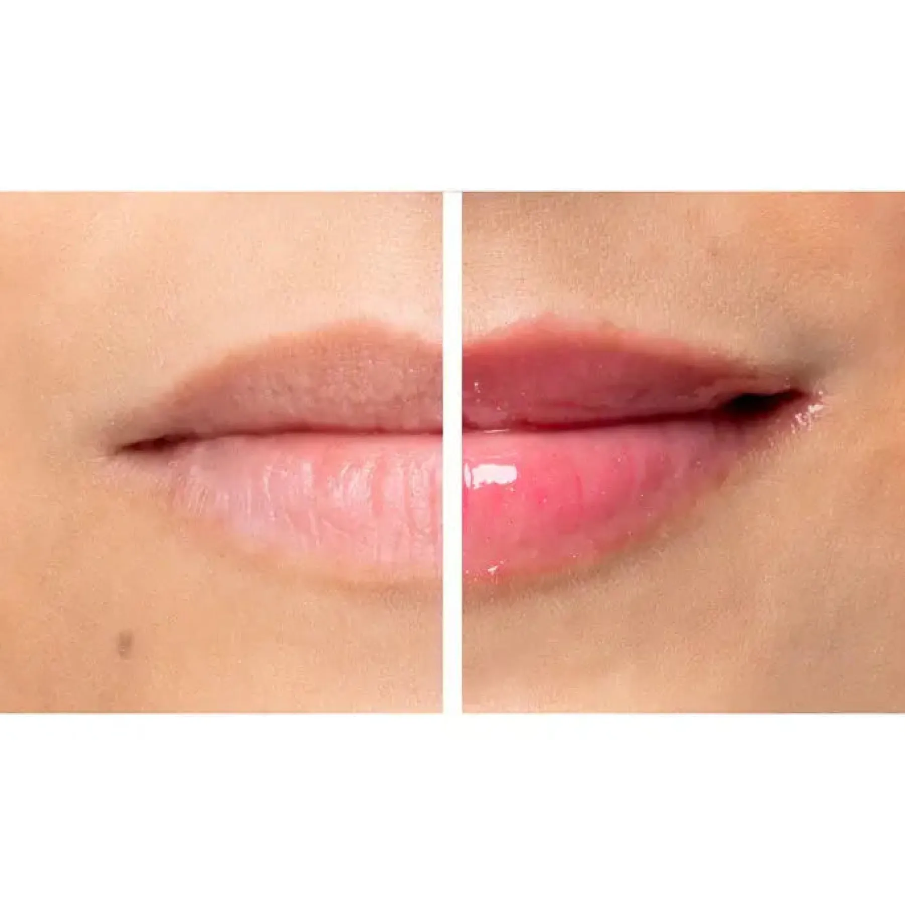 Discount Mineral Wear Diamond Plumper Pink Radiant Cut Lipgloss|Lip Plumper