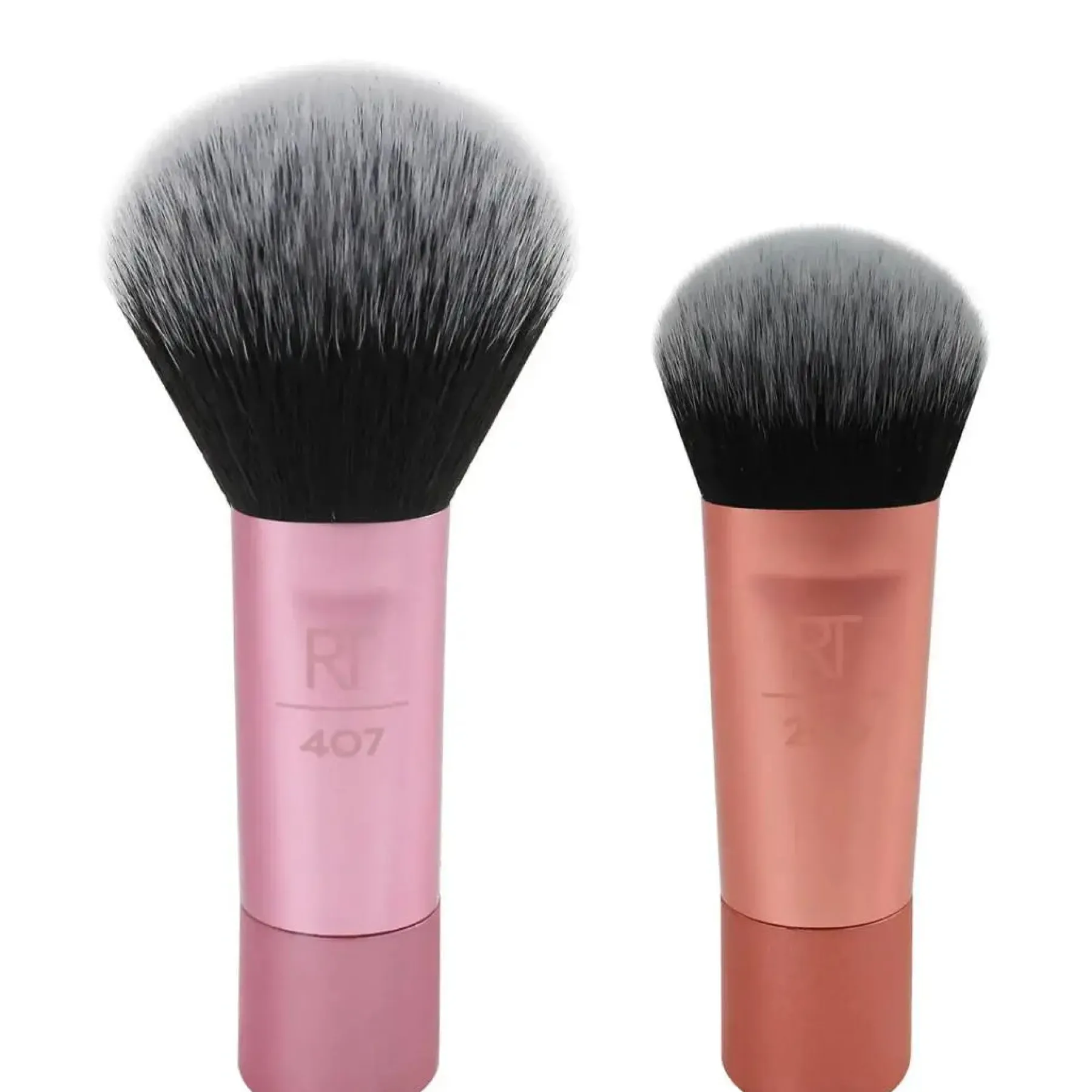 Discount Mini Brush Duo Tön Mehr|Makeup Pinsel Sets