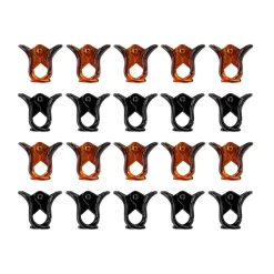 Mini Claw Clips 20 Pack Haarspangen & -Clips