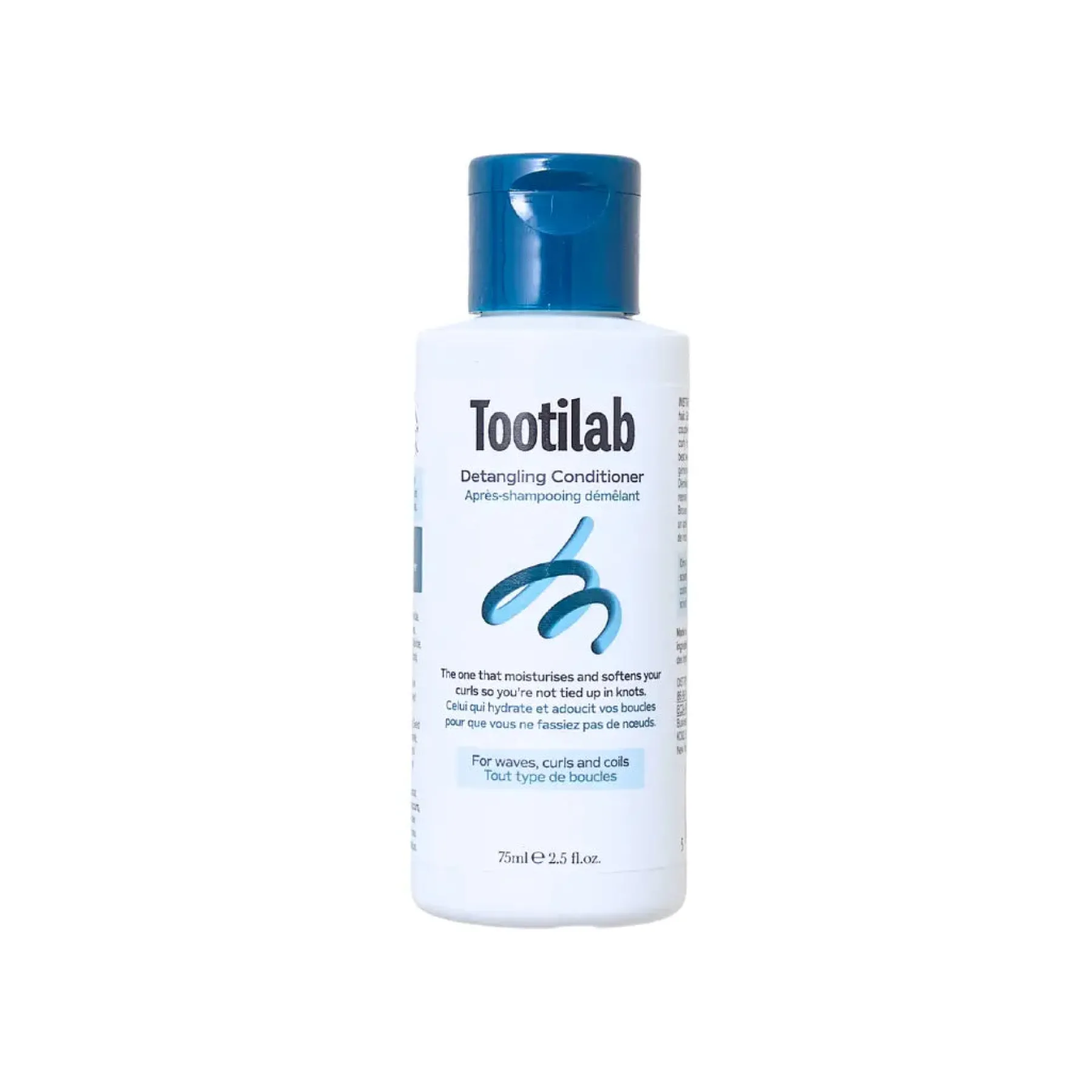 Clearance Mini Detangling Conditioner 75 ml. Vegane Haarpflege|Conditioner