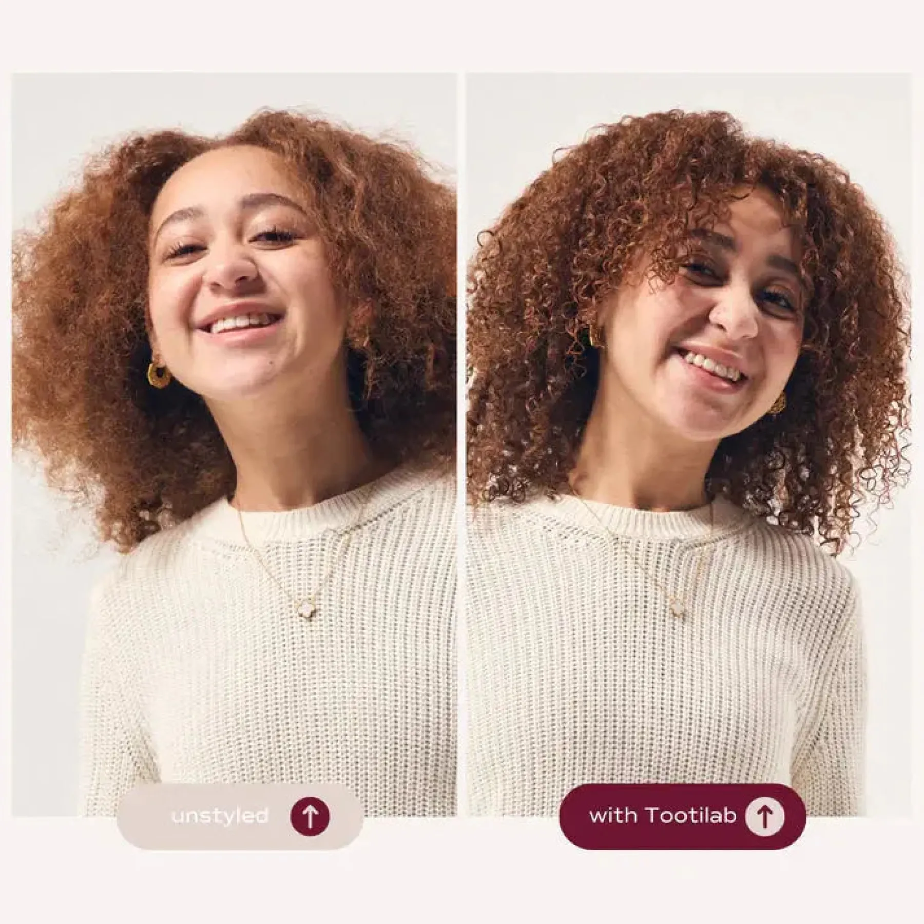 Clearance Mini Detangling Conditioner 75 ml. Vegane Haarpflege|Conditioner