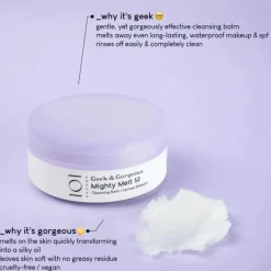 New Mini Double Cleansing Set Reisegröße|Hautpflege-Routinen & Sets