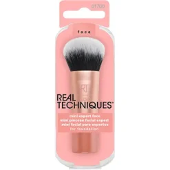 Best Mini Expert Face Brush Foundation|Tön Mehr