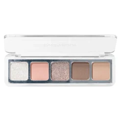 New Mini Eyeshadow Palette Frosted Glam Lidschatten
