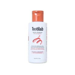 Outlet Mini Gentle Shampoo 75 ml. Reisegröße|Shampoo