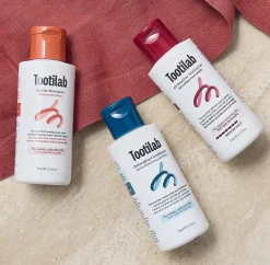 Outlet Mini Gentle Shampoo 75 ml. Reisegröße|Shampoo