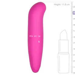 New Mini G-Spot Vibrator Intimität