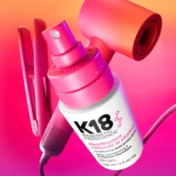 Best Mini Heatbounce Protectant 15 ml. Hair Growth|11 Schritte Haarpflege Routine