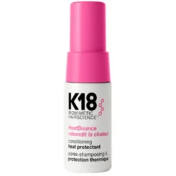 Best Mini Heatbounce Protectant 15 ml. Hair Growth|11 Schritte Haarpflege Routine