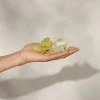 Sale Mini Jelly Cloud Clips 8pc Set Pearlized Cream & Butter Yellow Haarpflege-Routinen & Sets|Haarspangen & -Clips