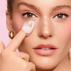 Online Mini Miracle Powder Puff Trio Tön Mehr|Make-Up Schwämme