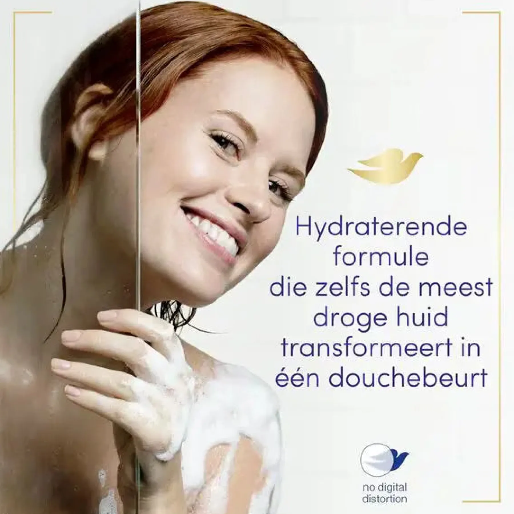 Discount Mini Shower Gel Deeply Nourishing 55 ml. Everything Shower|Reisegröße