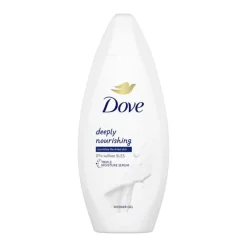 Discount Mini Shower Gel Deeply Nourishing 55 ml. Everything Shower|Reisegröße