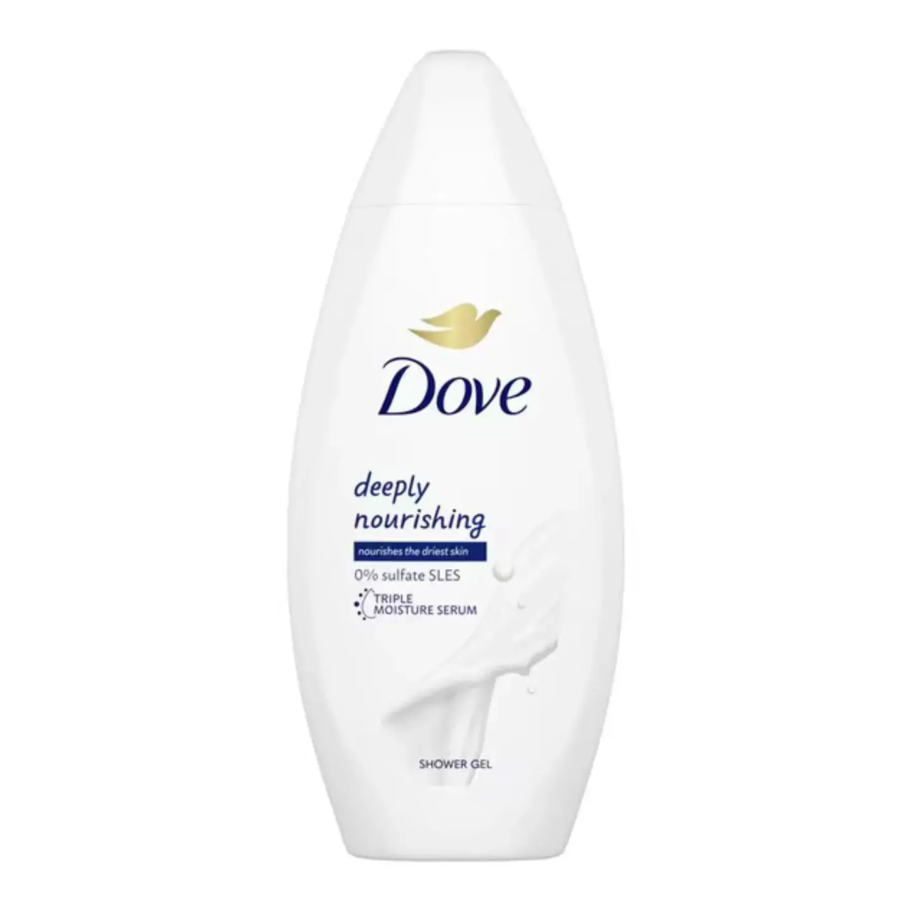 Discount Mini Shower Gel Deeply Nourishing 55 ml. Everything Shower|Reisegröße