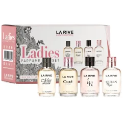 Mini's Ladies Parfum Dupes