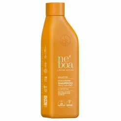 Mini Solactive Moisturizing Shampoo Vegane Haarpflege