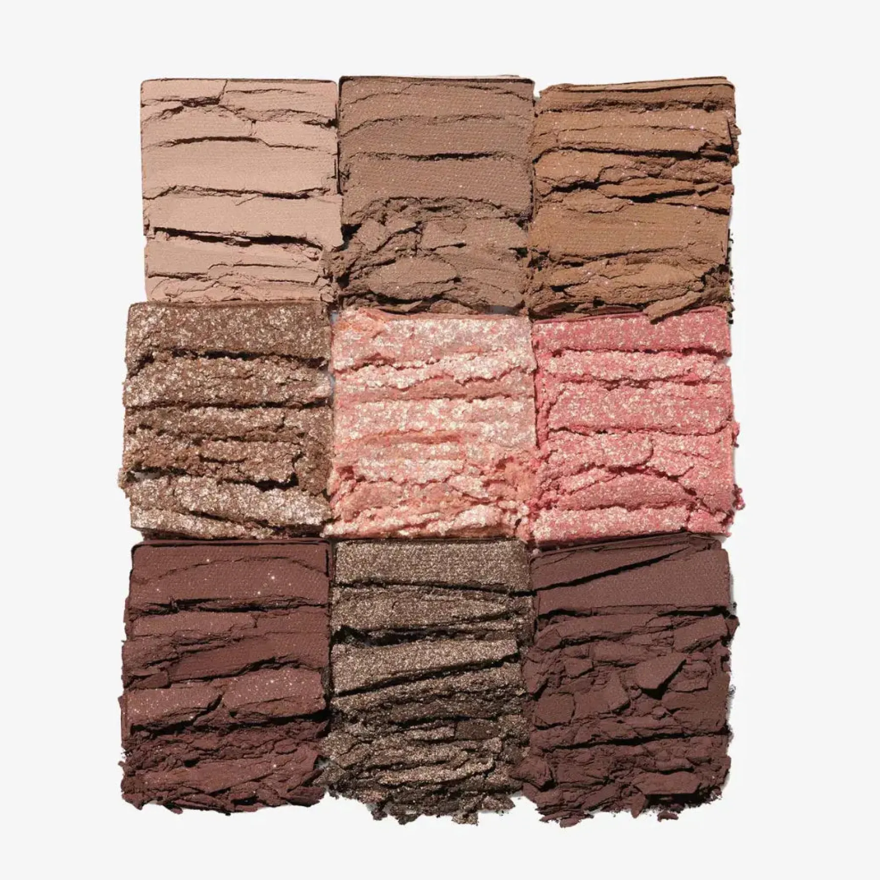 Sale Mini Spice Palette Lidschatten