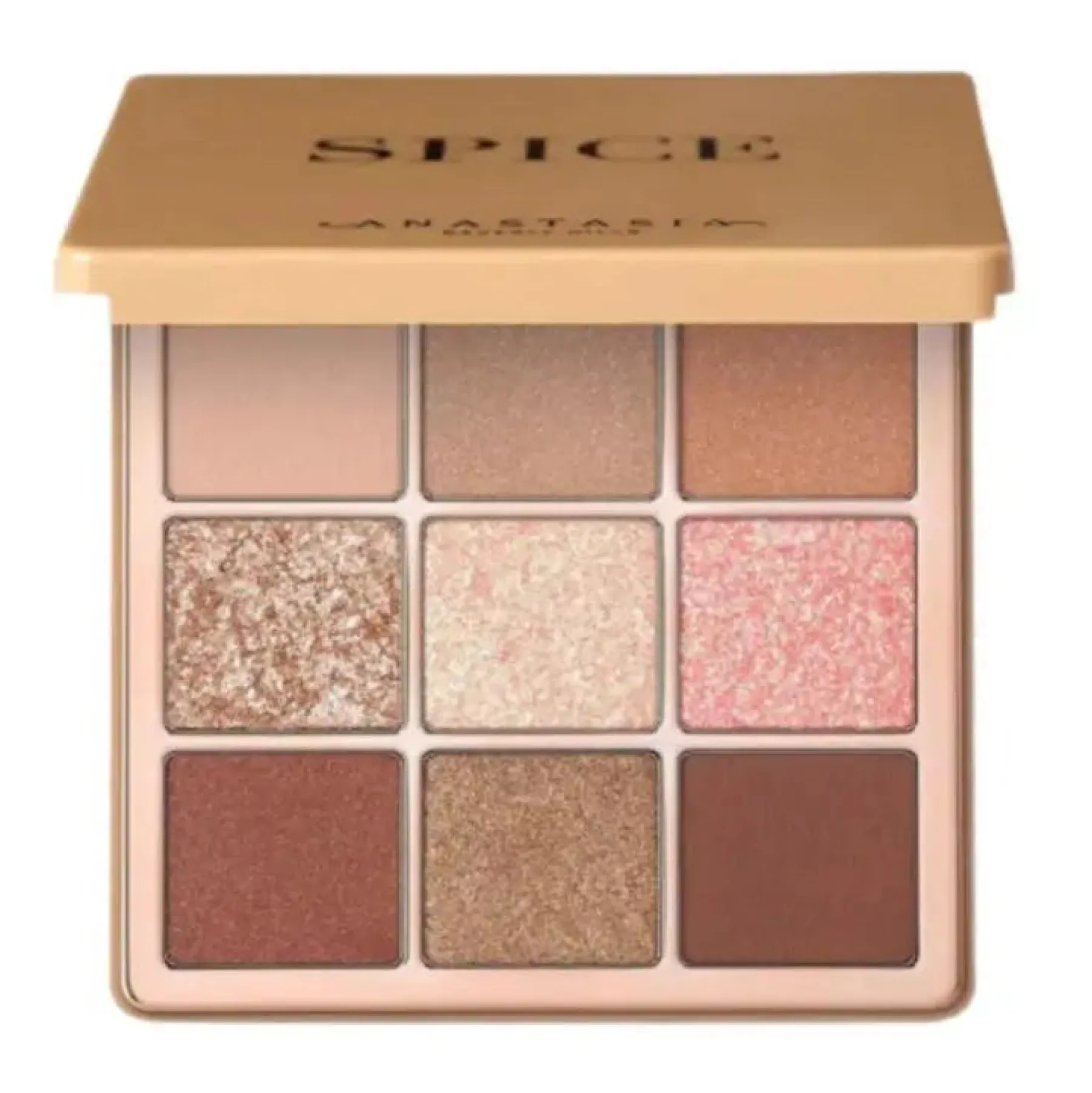 Sale Mini Spice Palette Lidschatten