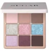 Best Mini Sugar Palette Lidschatten