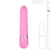 Sale Mini Vibrator Twisted Pink Intimität