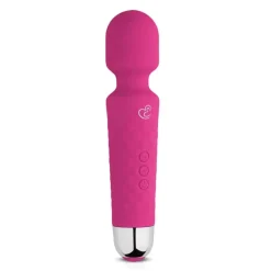 Discount Mini Wand Vibrator Pink Intimität