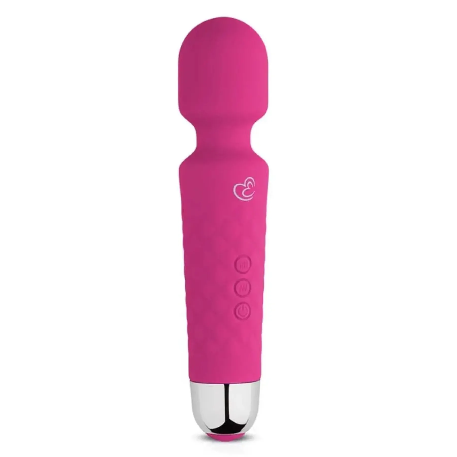 Discount Mini Wand Vibrator Pink Intimität