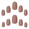 Outlet Mink Nude Nails Künstliche Nägel