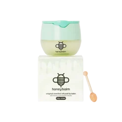 New Mint Lippenbalsam|Lippenbalsam