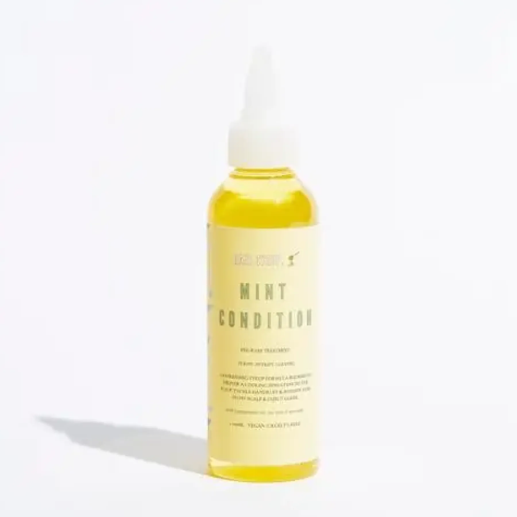 Outlet Mint Condition Hair Growth|11 Schritte Haarpflege Routine