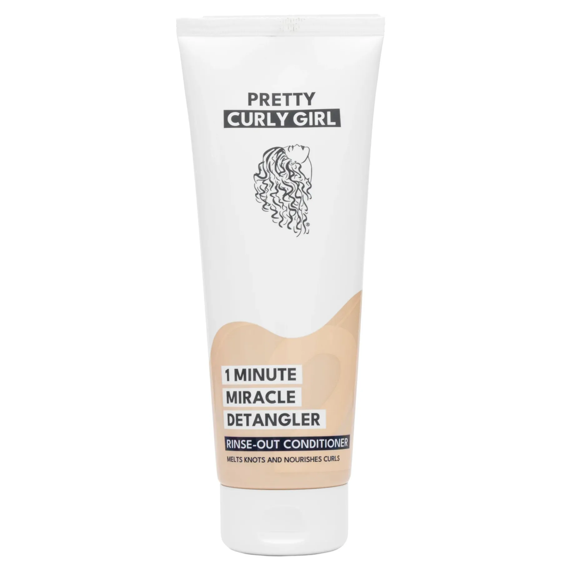 Outlet 1 Minute Miracle Detangler Conditioner 100 ml. Vegane Haarpflege|Conditioner
