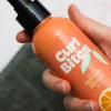 Hot 2 Minute Refresh Serum 11 Schritte Haarpflege Routine|Haar Olie & Serum