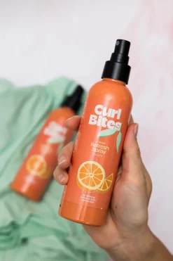 Best 2 Minute Refresh Spray Hauptzutat|Hoofdingrediënt Haircare