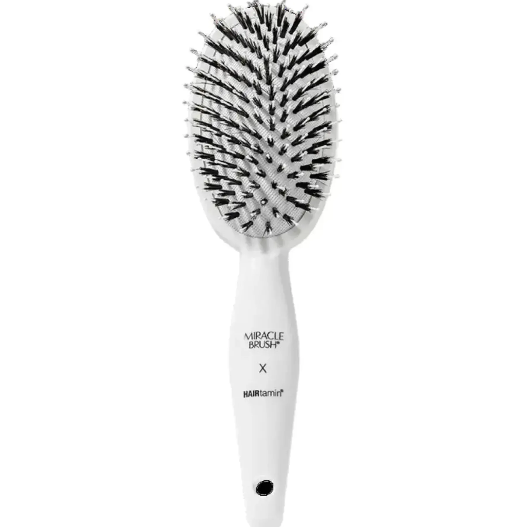 Clearance Miracle Brush Hair Growth|Healthy Hair Methode