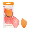 New Miracle Complexion Sponge & Travel Case Tön Mehr|Make-Up Schwämme
