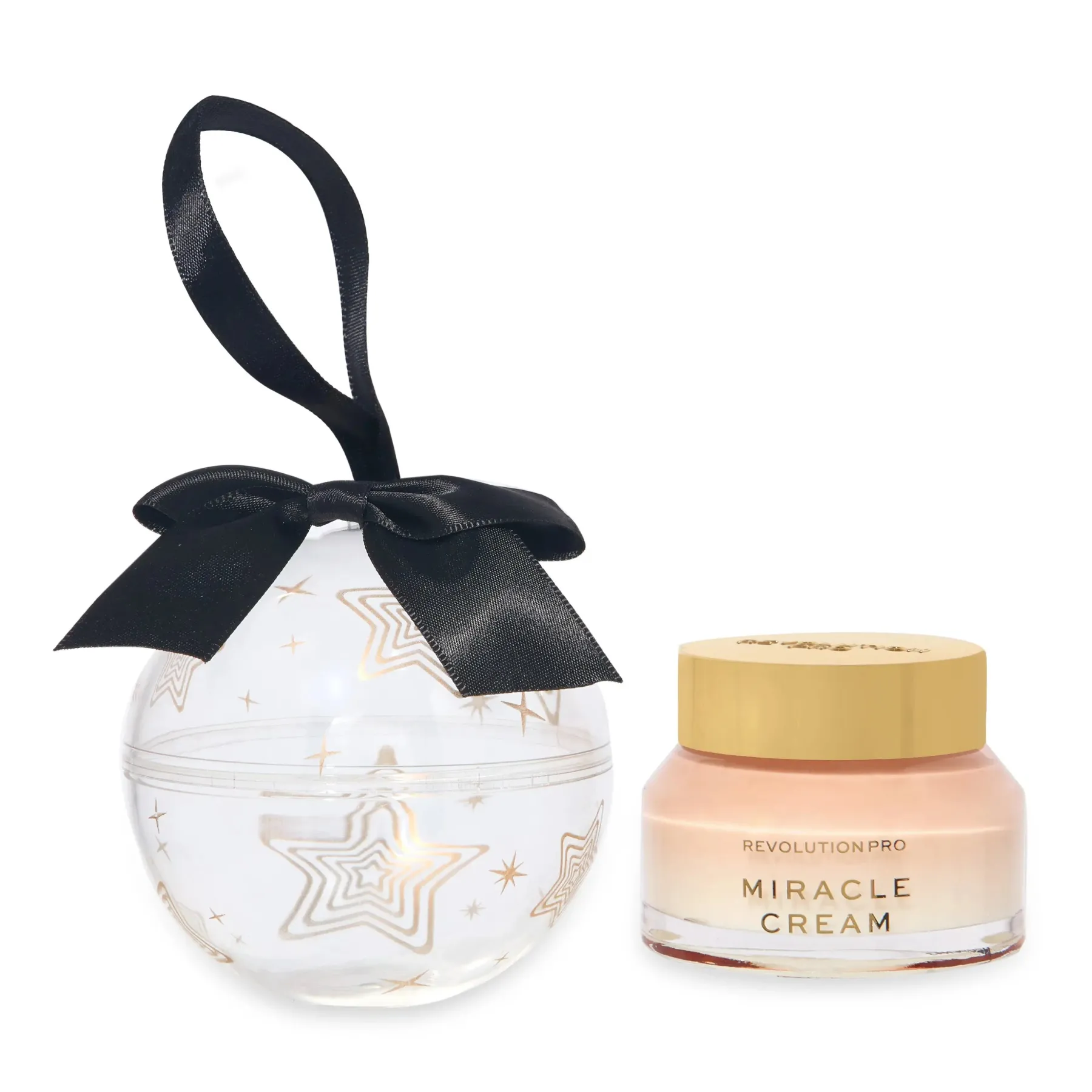 Discount Miracle Cream Bauble Gift Vegan Pflege|Feuchtigkeitscremes