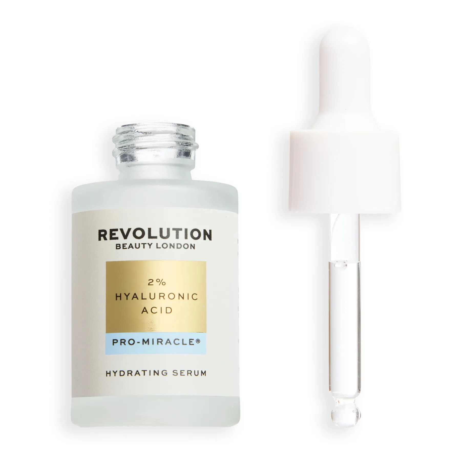 Outlet Miracle 2% Hyaluronic Acid Serum Problemlösende Seren|Hauptzutat