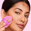 Best Miracle 2 In 1 Powder Puff Tön Mehr|Make-Up Schwämme