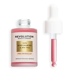 Discount Miracle 10% Niacinamide 4% TXA Serum Vegan Pflege|Problemlösende Seren