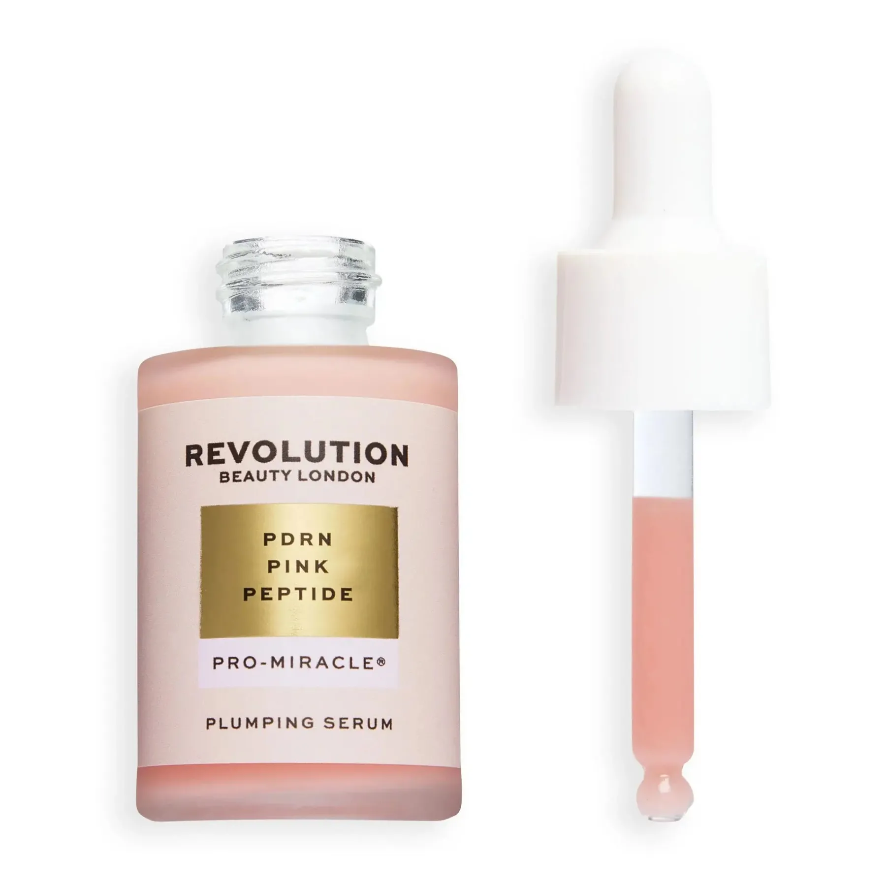 Discount Miracle PDRN & Pink Peptide Serum Problemlösende Seren|Hautprobleme