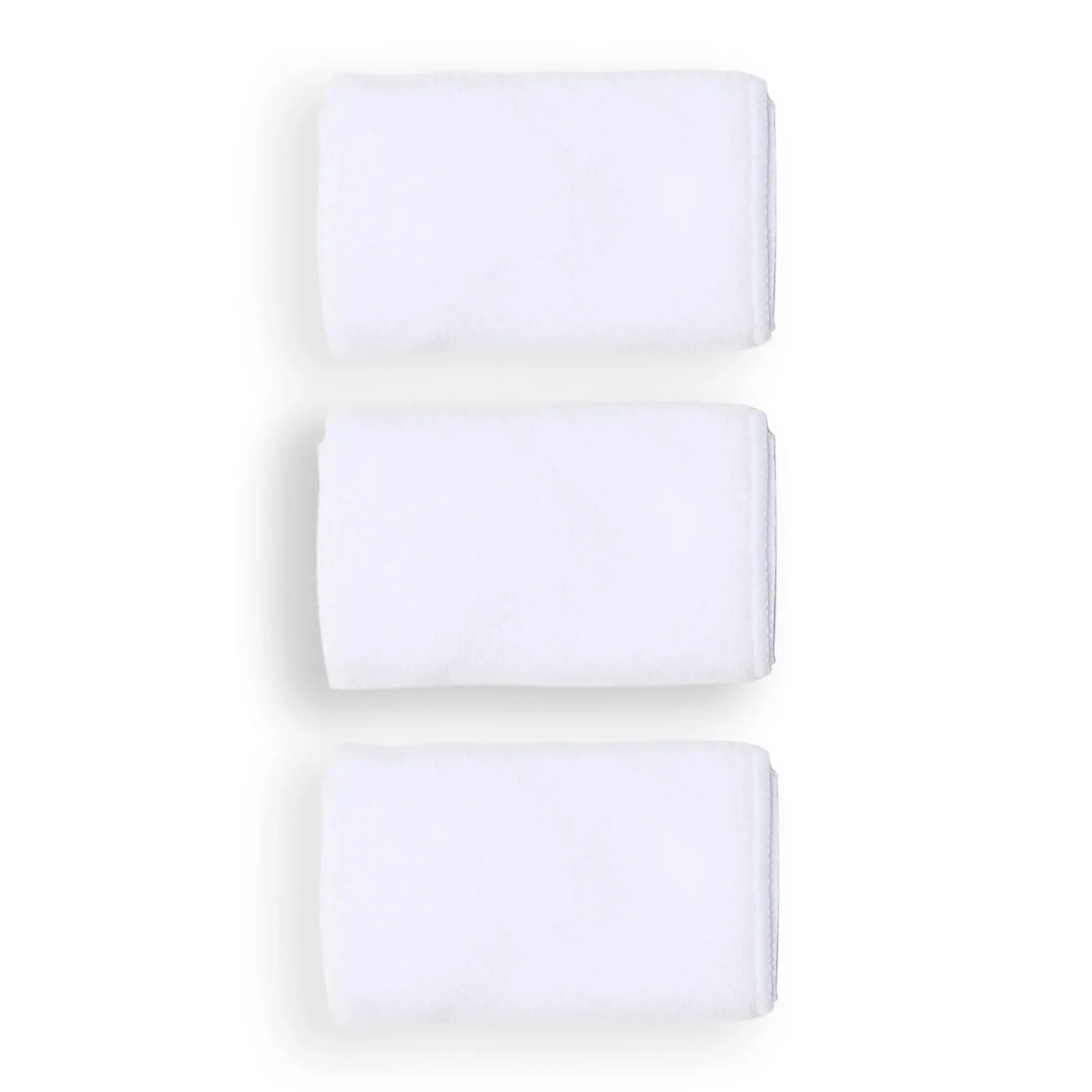 Miracle Reusable Microfibre Cleansing Cloths Makeup Entferner