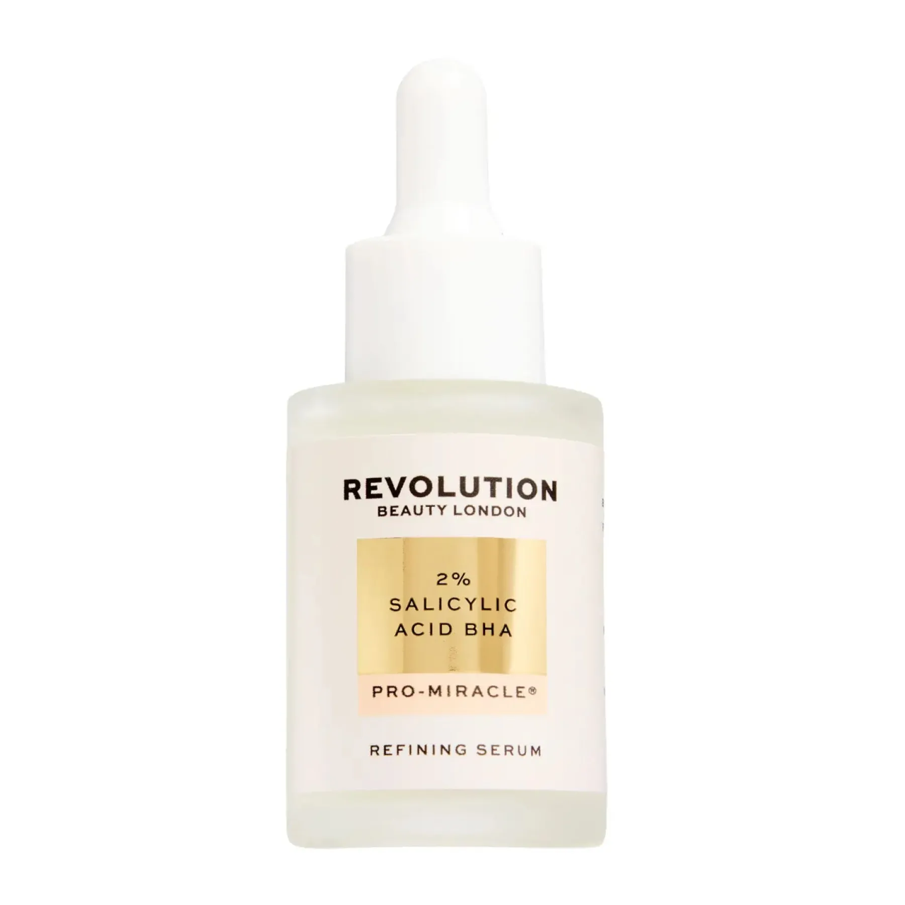 Sale Miracle 2% Salicylic Acid BHA Anti Blemish Serum Vegan Pflege|Problemlösende Seren