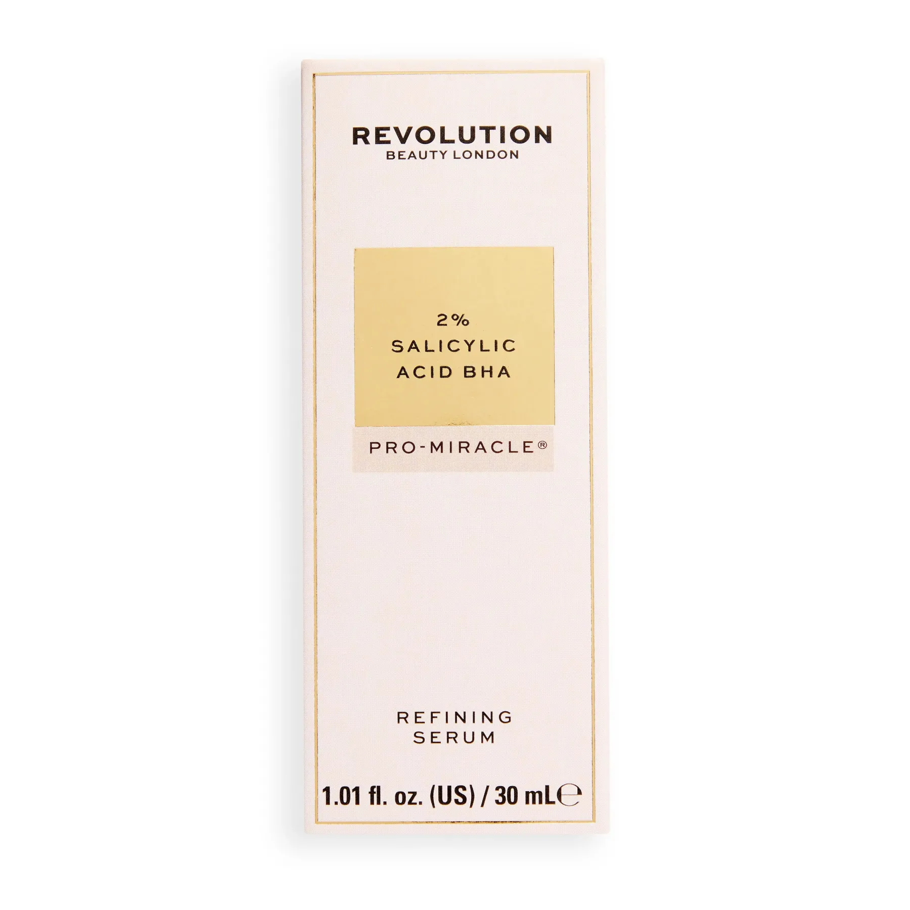 Sale Miracle 2% Salicylic Acid BHA Anti Blemish Serum Vegan Pflege|Problemlösende Seren