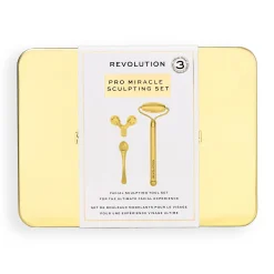 Online Miracle Sculpting Facial Roller Set Gua Sha Tools Und Rollers