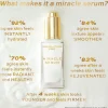 New Miracle Serum Vegan Pflege|Problemlösende Seren