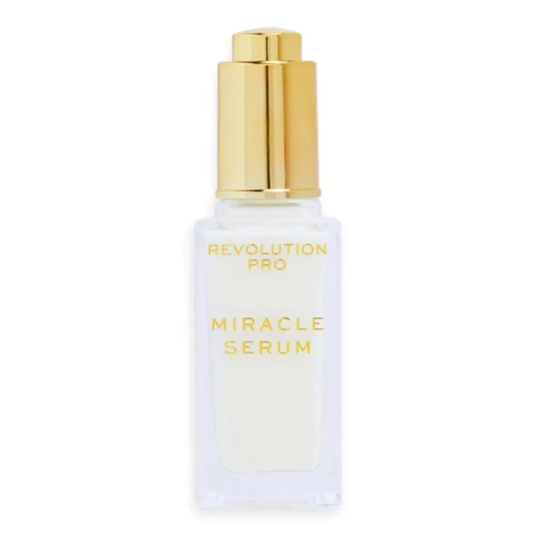 New Miracle Serum Vegan Pflege|Problemlösende Seren