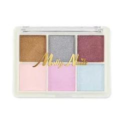 Clearance Mirror Effect Powder Set No. 1 Nagelkunst